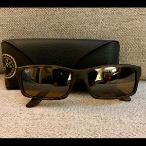 Brand New Ray-Ban Sunglasses RB4151